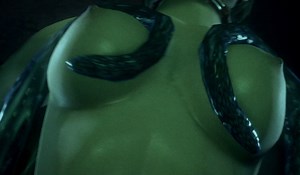 nightmare code valentine - studiofow