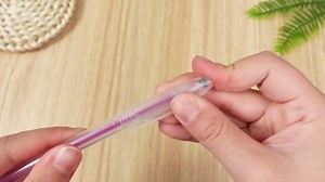 Lerheedi 143 Pcs Fabric Markers Kit for Sewing Quilting 6 Heat Erasable Pens with 120 Refill 10 Tailors Chalks 3 Fabric Pencils 3 Sharpenes with Bag Sewing Supplies for Embroidery Tailor Craft Project