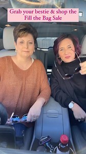 4.2K views · 12 reactions | Grab your bestie and come shop the Pink...