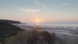 1.3K views · 30 reactions | Choose life. Our new film produced for Solidarité Femmes, directed by Guillaume Nadaud. w. BLAKE PARIS / Mikros MPC Advertising | Wanda | Facebook