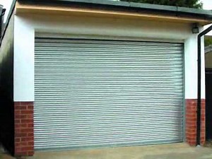 Roller Shutters - Roller Shutter Doors Direct Ltd