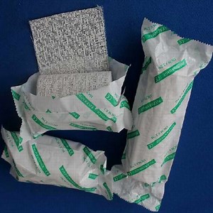 [Hot Item] Medical Plaster of Paris Pop Bandage