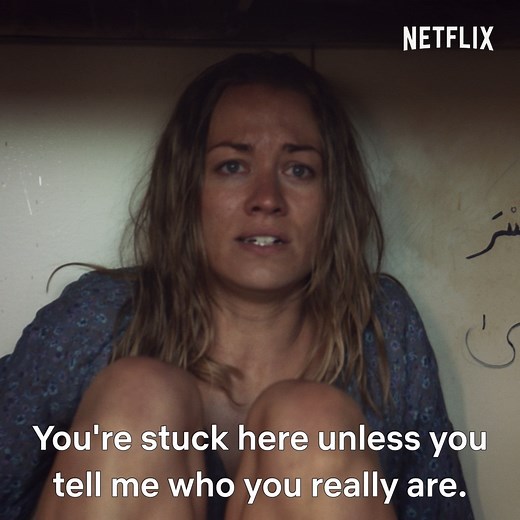 Stateless is a gripping Aussie drama featuring Cate Blanchett and The Handmaid's Tale's Yvonne Strahovski. While Aussies can watch this on ABC, we're pumped to bring it to NZ (and the rest of the world) from July 8. | Netflix