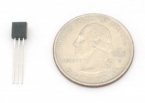 Temperature sensor tutorial! (Instructables version)