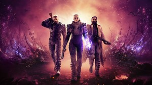 Watch the Outriders reveal stream here