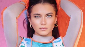 Caroline „Kaeyra” Baran – USA