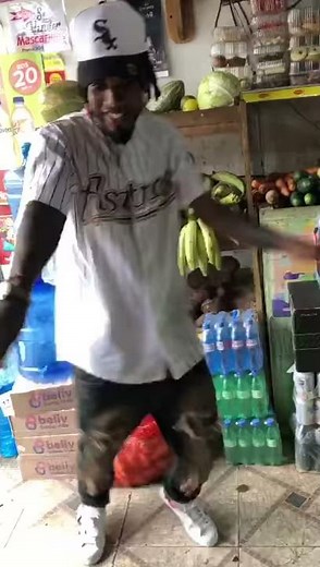 Chulocomber bailando wao que chapon🍑
