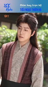 222K views · 7.5K reactions | Không may xuyên nhầm thân phận hạ tiện, nhưng một áng thơ bất ngờ lại mở ra vận mệnh huy hoàng_tập 2 | Blacademic Fan | Facebook