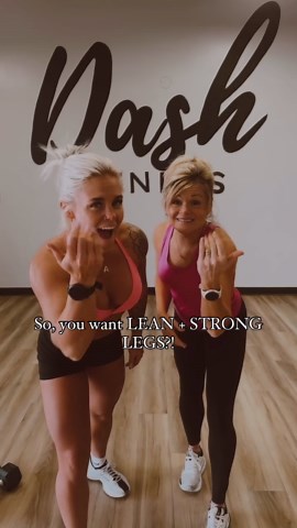 Building stronger legs with a beginner-friendly workout
