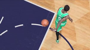 Tráiler de NBA Live 15