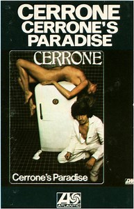 Cerrone - Cerrone's Paradise