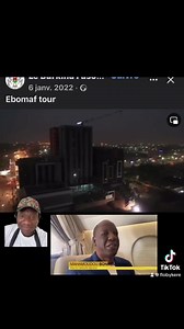 Ebomaf service officiel mon tonton 😂❤️🇧🇫❤️ | Floby kere