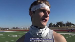 Which NFL player would you pick? #Channel1450 | Channel1450.com | Facebook