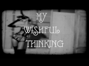 Be//gotten - Perfect Poetry ft. Nicholas Matthews of Get Scared (Official Lyric Video)