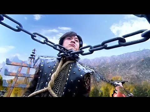 Shaolin Temple , Best Martial Arts Kungfu - Chinese Movies English Dubbed