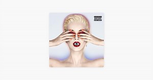 Chained to the Rhythm (feat. Skip Marley) by Katy Perry on Apple Music