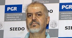 Eduardo Arellano Félix no será extraditado en el tiempo informado