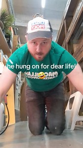 1.8K views · 17 reactions | First block 30 for today for macmillan....my pet whites tree frog joined me藍 he hung on well! | Jungle pets | Facebook