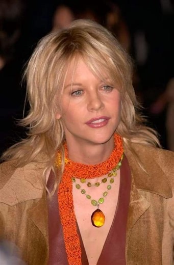 23K views · 341 reactions | Meg Ryan is probably the most beautiful 62-year-old woman. Wait till you see how she looks now: - Check the comments  | Every Day The Superheroes | Facebook