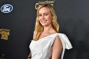 MCU Fans Shut Down Concept of Captain Marvel Being a 'Mary Sue' Character