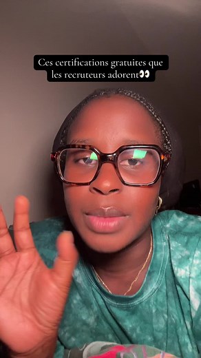 Certifications Gratuites Prisées par les Recruteurs