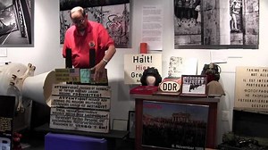 The Cold War Museum - Alchetron, The Free Social Encyclopedia