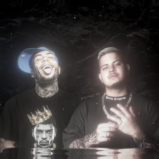 MC Kevin Cantando 'Te Amo Sem Compromisso' feat MC Jottapê | Sintonia