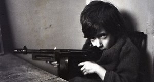 Growing Up in Wallace Berman’s World: An interview with Tosh Berman