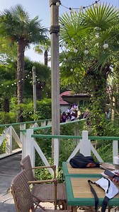 🇫🇷 Les petits fantômes Tic et Tac, à Adventureland📍 🇬🇧 Little Chip and Dale ghosts, in Adventureland 📍 | DLP Report