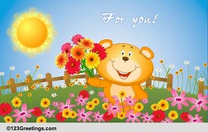 Get Well Soon Wishes...