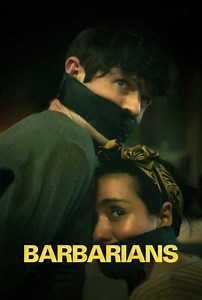 Stream Barbarians (2021): Find it on Netflix, Prime Video, Hulu & more