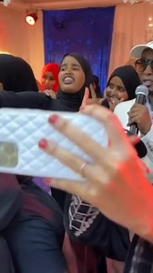 123K views · 710 reactions | Iskalaaji iyo hablihii Garoowe oo shitay showga hablaha | Libaax Kabeeye | Facebook