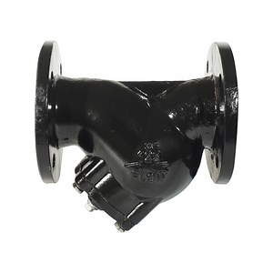 [Hot Item] Socket Weld/Butt Weld Y Type Strainer Basket Strainer for Filter Pipeline Impurities