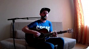 9.8K views · 40 reactions | A beautiful acoustic rendition of a hardcore metal song. Love the looped outro beginning at 3:13! --- Video: Alex Lynch (Allusions of Lynch) (bit.ly/1INhNhC) Song: Beggar (Hundredth) Gear used: bit.ly/1DyMSc3 | TC Helicon | Facebook