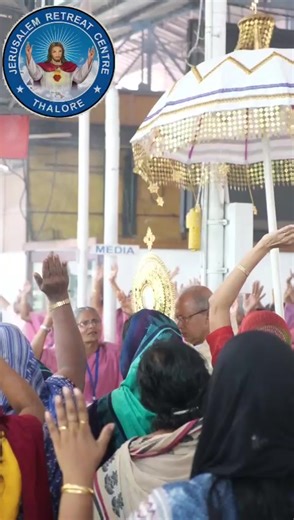 Friday Convention 21 July 2023 || JRC | Jerusalem Retreat Centre