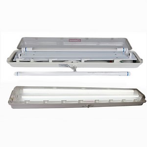 [Hot Item] Hot Selling LED Explosion Proof Lighting Fixture Ceiling Light Fixtures