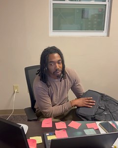 POINT 3 Basketball on Reels