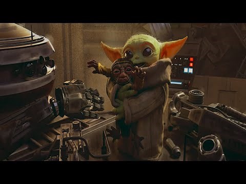 No squeezie. Not squeeze. Not squeeze. Bad baby!