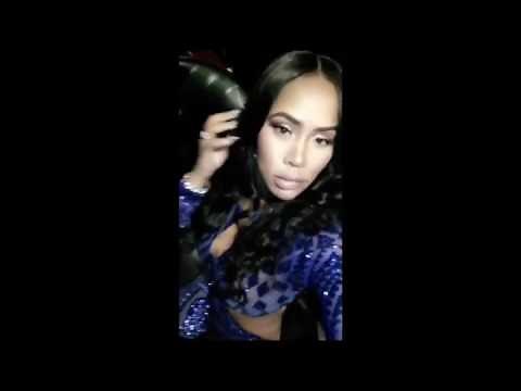 Deelishis - Sexy Snapchat Compilation 1