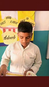 #Grade7 “Speak On Spot Using Idiom” #EnglishEnhancement Class l#RishikulVidyapeeth #flagship_school #bsai_member #unesco_aspnetschool #BoardingSchool #Sonepat #Haryana #Delhi_NCR | Rishikul Vidyapeeth Sonipat | Facebook