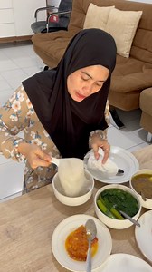 1.4M views · 14K reactions | Tutori4l siram sagu porsi sendiri mariii makan襤 #fyp #reelsfbシ #sinonggi | Asmawati | Facebook