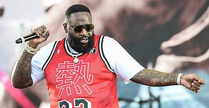 Rick Ross and Tim Westwood Reminisce on Viral 'Pears' Moment