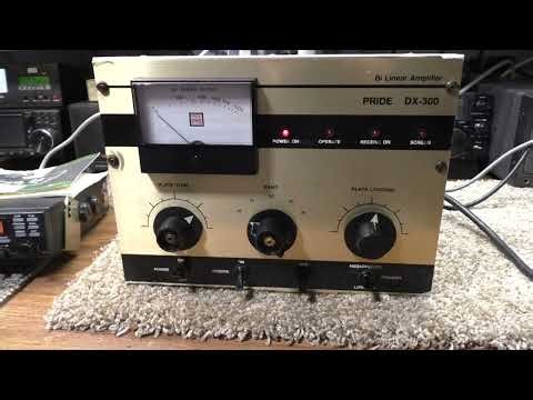 Pride DX-300 video #4 On the bench keydown before putting her clothes on and wrapping her up.