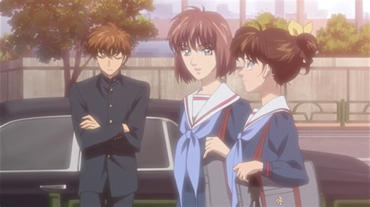 Hanasakeru Seishonen | E1 - Innocent Girl