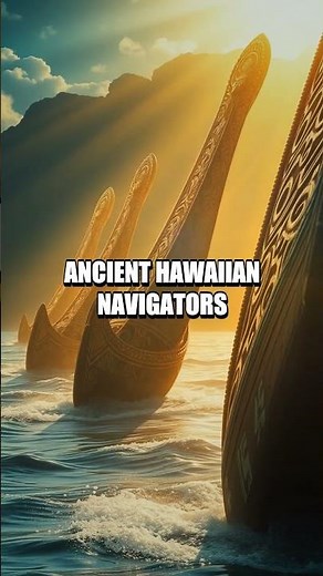 The Green Flash: Hawaii's Fading Sunrise