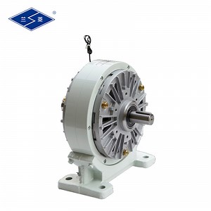 [Hot Item] FL100. J Powder Clutch with Tension Controller Tension Control Systems High Quality Air Shaft