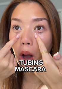 AMUSE Seoul Metal Mascara: Holds Curl, Easy Removal