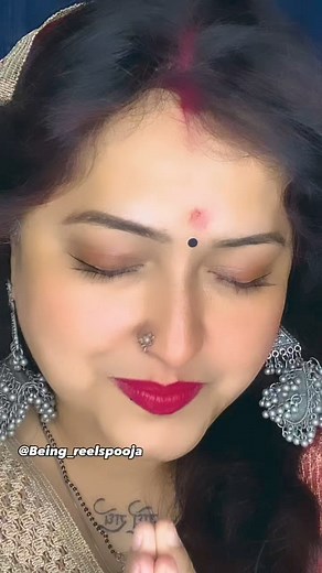 1.9K views · 156 reactions | Main Hoon Daasi Teri Datiye| Devi Bhajan| Jai Maa Vaisno Devi| #navratri #matabhajan #anuradhapaudwal | Pooja Reels | Facebook