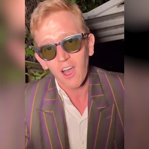 ✨ First came love, then came marriage - now, as a 32-year-old, childless inner-city living homosexual, Chris Parker is naturally wondering what’s next.  ️ Get Your Tickets Now  https://bit.ly/3U3x8rm | Ticketmaster New Zealand | Facebook