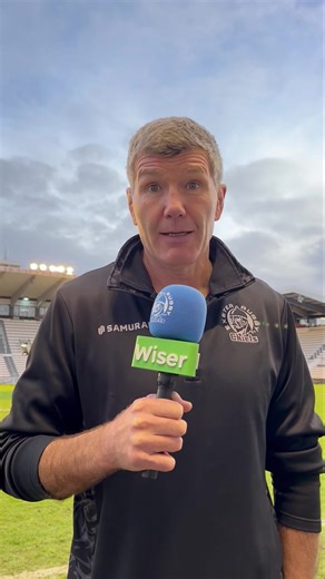 16K views · 719 reactions | Hear from The Boss after a huge result at the Stade Felix Mayol against Toulon ️ #TOUvEXE | #JointheJourney | Exeter Chiefs Official | Facebook